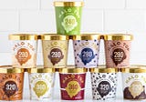 How Halo Top Became a Consumer Sensation