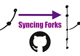 Syncing GitHub Forks