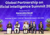 India can Lead Global Convergence on AI