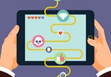 Gamification and Developer Ethics