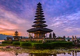 Premium VIC Marketplace Merchants in Bali — “the Island of the Gods” — is finally here.