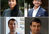 Startup Special! Wharton’s Top Fintech Startups with Gaby Campoverde, John Garner, and Nate Soffio