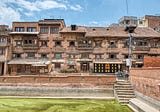 The hidden gems of Kirtipur