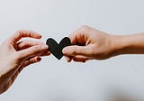 Should You Rebuild With the Person Who Hurt You Or Move On?