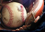 Data Driven Investment Management — Baseball Steered The Path?
