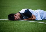 5 Reasons Why You’re Not Recovering From Your Injury