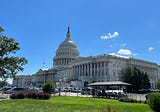Are We Really A Democracy, If Not All Voices Are Heard?