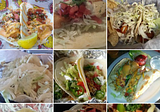 Why I’m posting a photo of fish tacos once a week on Instagram