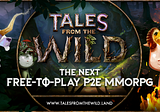Introducing Tales From The Wild — ApeCoin Rewards For More Than Just Play 2 Earn
