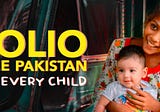 Pakistan’s Polio Curse…