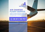 Charter Plane 100 Passengers Cost