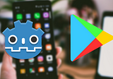 Godot Arrives on Android Devices!