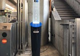 BART Rolls Out Machines That Dispense Short Stories to Riders