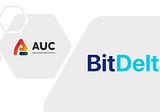 [Notice] Completion of AUC token migration from DIFX to BitDelta