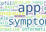 4 Things I Learned From Analyzing Menopause Apps Reviews