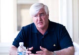 The Ron Conway’s Way