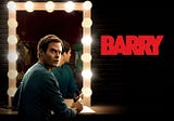 TV Series Review: Barry (season 1)