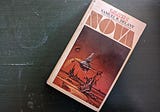 Nova by Samuel R. Delaney