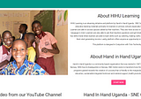 Totoquiz B2B: A new offering where we customize Totoquiz.com for Schools and institutions in Uganda