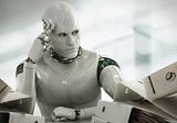 The looming AI consciousness train wreck