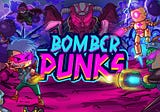 Bomber Punks — The Return