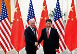 Analysis | How the United States and China can restore stability after Vienna