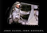 A New Look At John Glenn