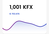 How to setup a KFX masternode on the Flits app.