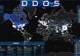 How to secure our resources from DDoS attacks with AWS WAF & Shield?