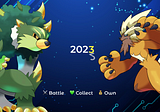 Revomon — Throwback 2022