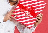 What’s the Boundary of Appropriateness for Secret Santa, and What Do I Do If I Hate the Person I…