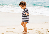 9 Weeks of Baby Steps: How to Build Healthy Habits that Stick
