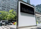 Blackstone Group Incorporated increases its stake in Crown Resorts Limited