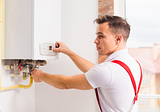 Finding the Best Boiler Installation Expert in London: Your Guide to Reliable Heating Solutions