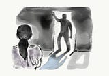 Why do some UN peacekeepers rape?
