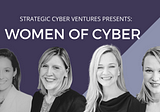 Advice from Cyber Professionals for Women’s History Month