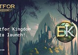 Estfor Kingdom Beta Release