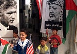 In Gaza, we aren’t mourning Clinton’s loss