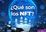 Qué son los NFT y por qué están valorados en millones de dólares