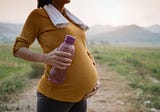 Ultimate Guide to Preventing Dehydration During Pregnancy