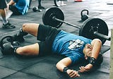 Top Warning Signs That You’re Overdoing It with YOUR WORKOUTS