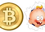 Bitcoin For Beginners…