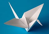THE DEATH OF PAPER