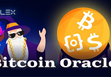 Joint Announcement: Alpha Release of Bitcoin Oracle