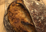 On Expertise, Mistakes, and Baking Bread