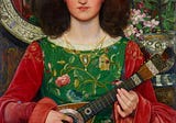 Four Great Women Artists Worth Knowing