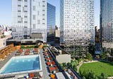 Tishman Speyer Demonstrates Leadership in Climate Tech and Financial Inclusion by Paying Residents…