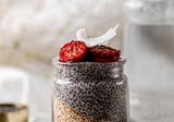 Unlocking the Benefits of Chia Seeds: How to Eat Them for Optimal Nutrient Value