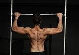 How to Know When You’re Ready to Do Pullups