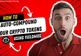 How to Auto-compound Cosmos Ecosystem Tokens using Yieldmos